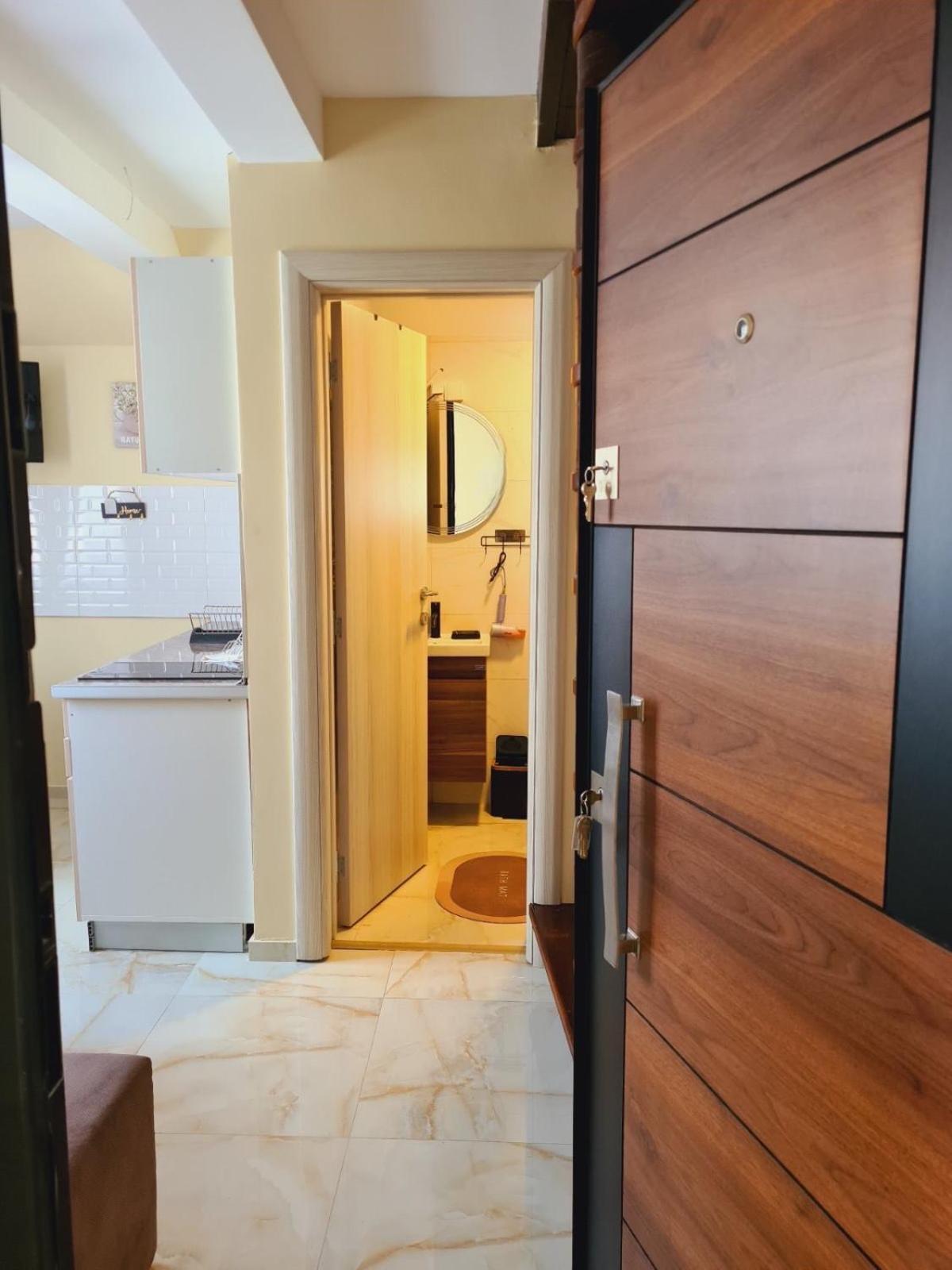 Apartmani Jasmina Ζλάτιμπορ Δωμάτιο φωτογραφία