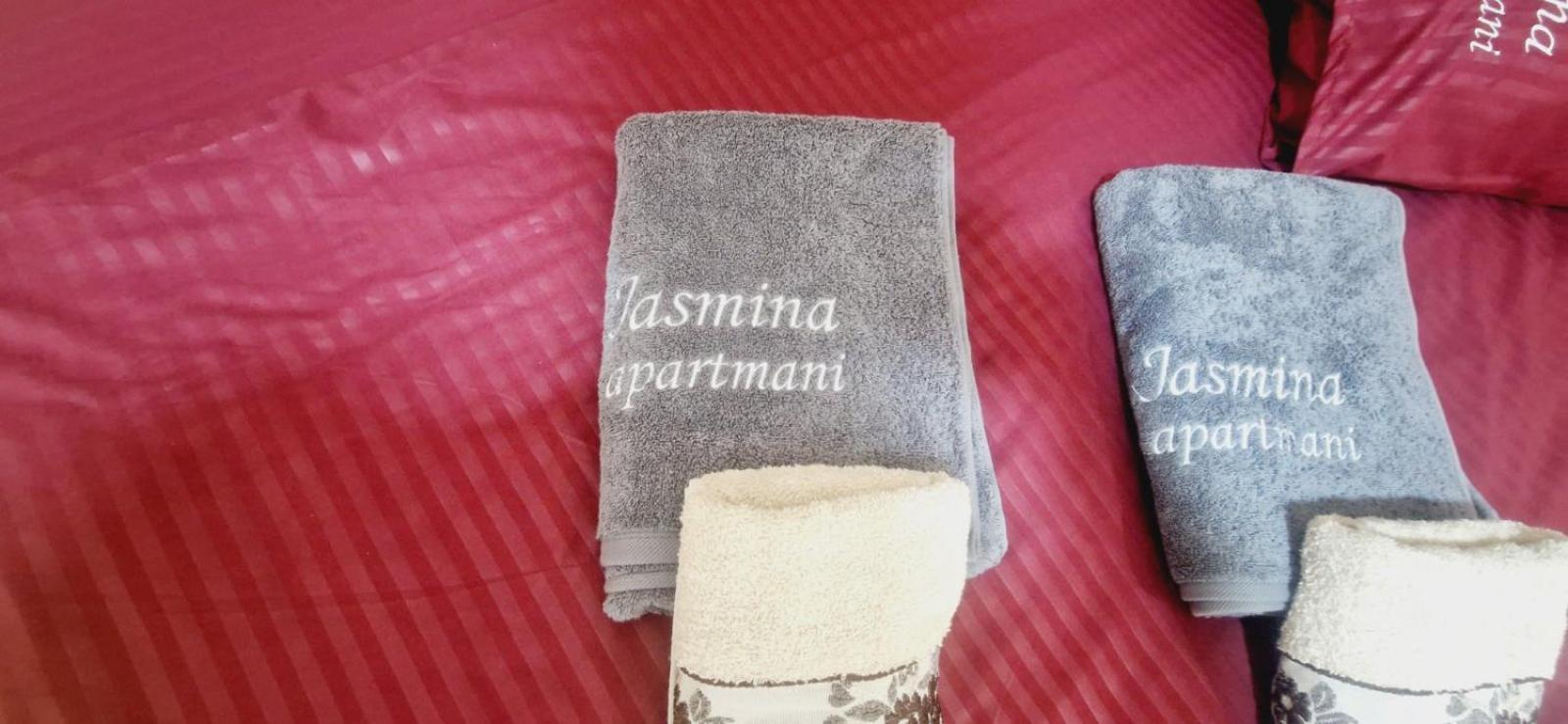 Apartmani Jasmina Ζλάτιμπορ Εξωτερικό φωτογραφία