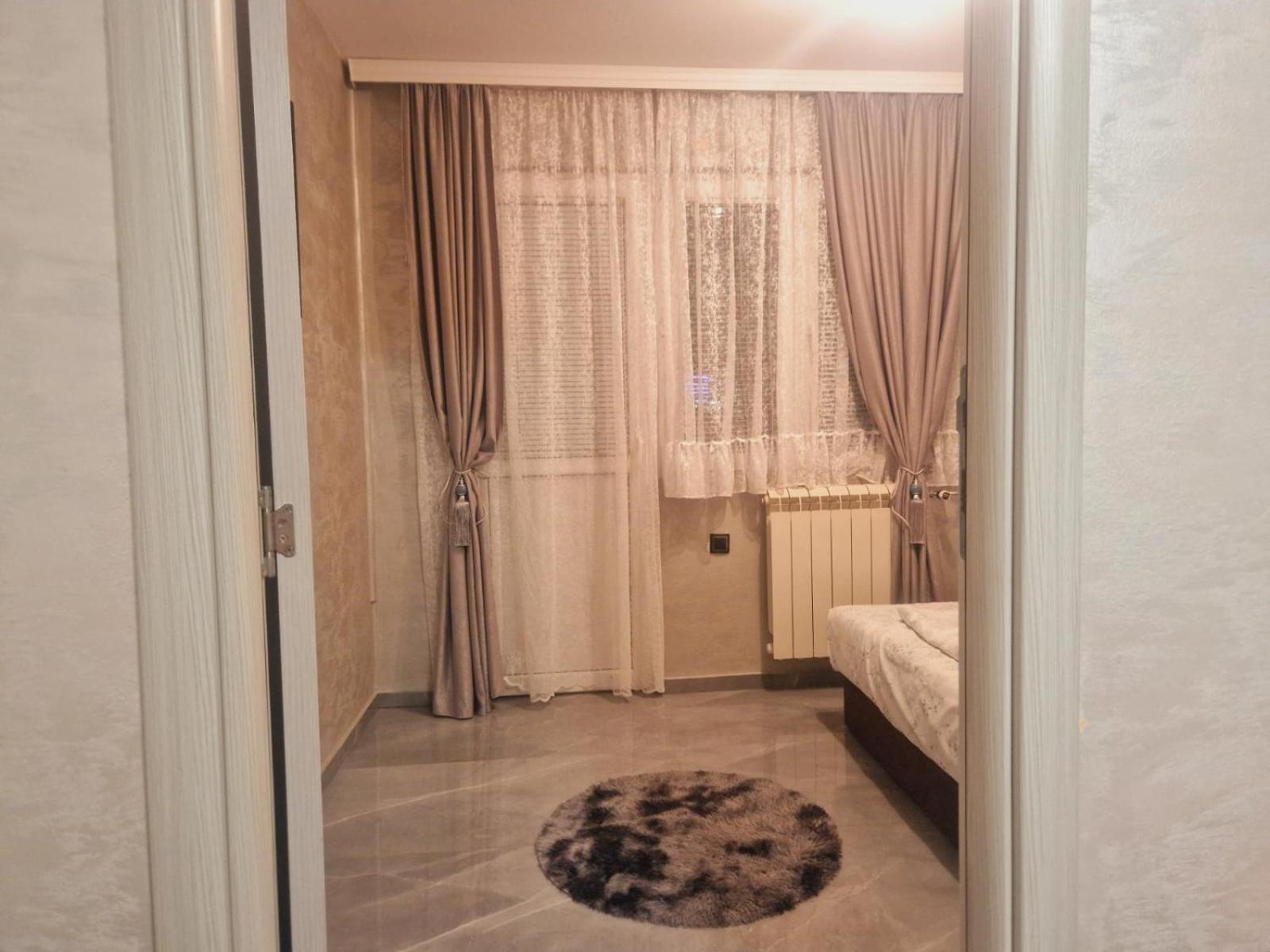 Apartmani Jasmina Ζλάτιμπορ Εξωτερικό φωτογραφία
