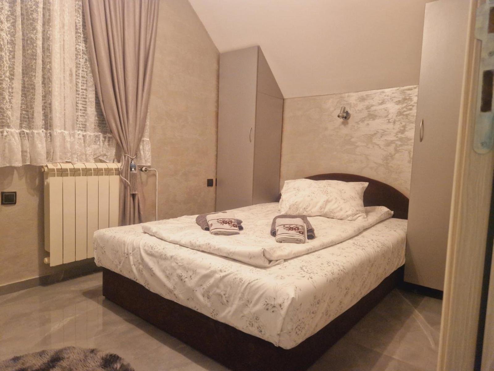 Apartmani Jasmina Ζλάτιμπορ Εξωτερικό φωτογραφία