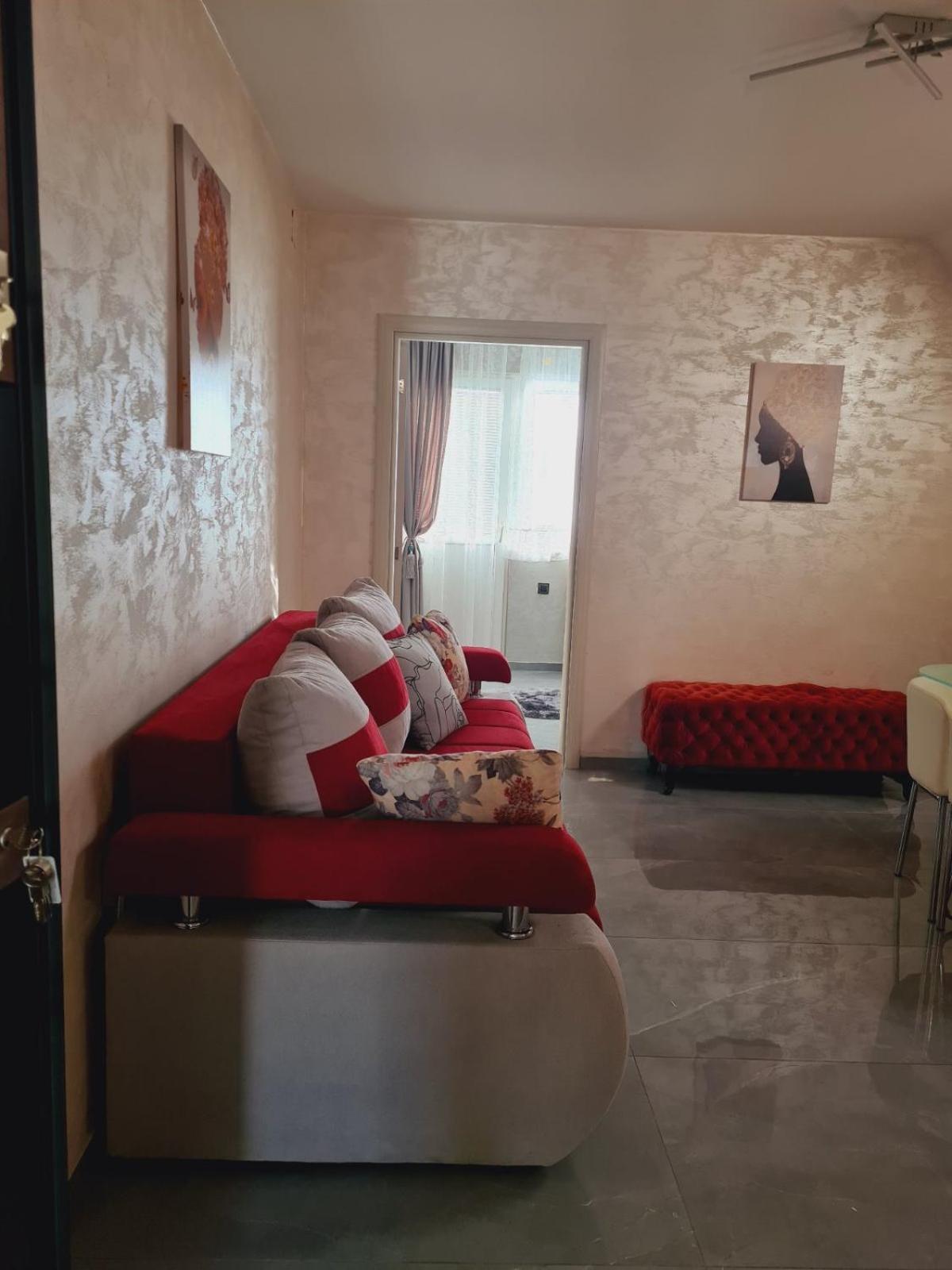 Apartmani Jasmina Ζλάτιμπορ Εξωτερικό φωτογραφία
