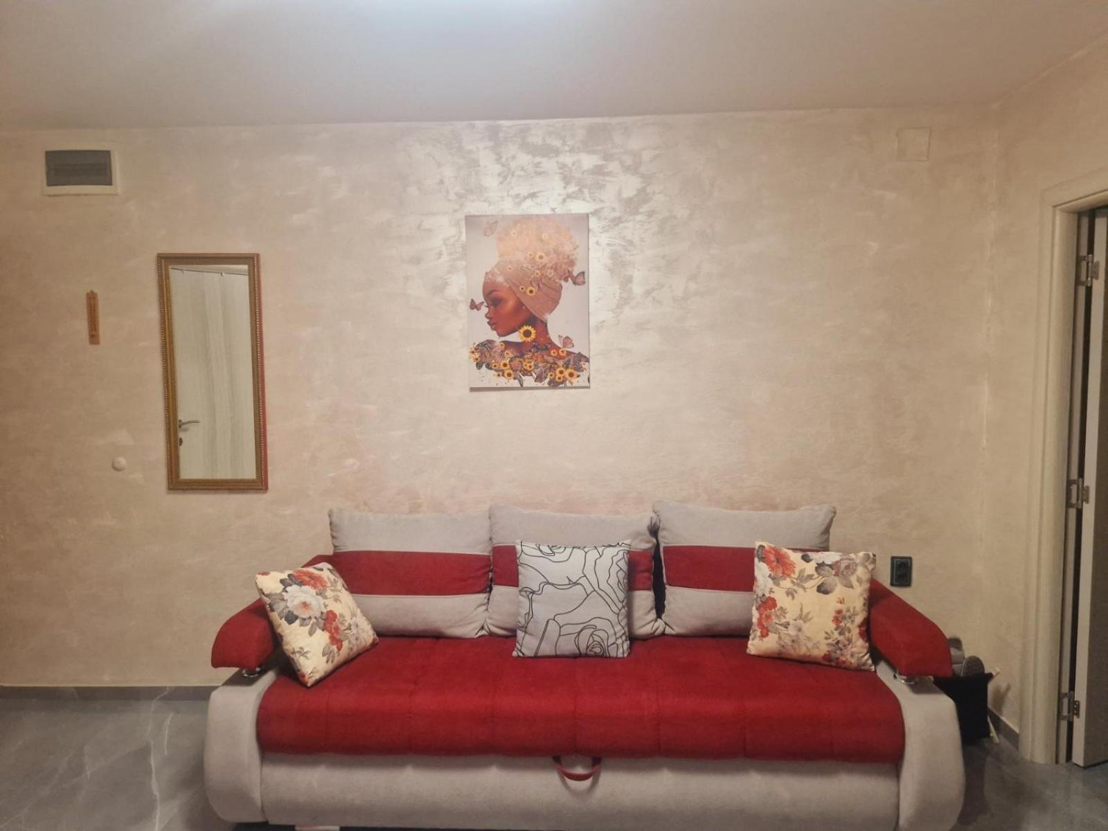 Apartmani Jasmina Ζλάτιμπορ Εξωτερικό φωτογραφία