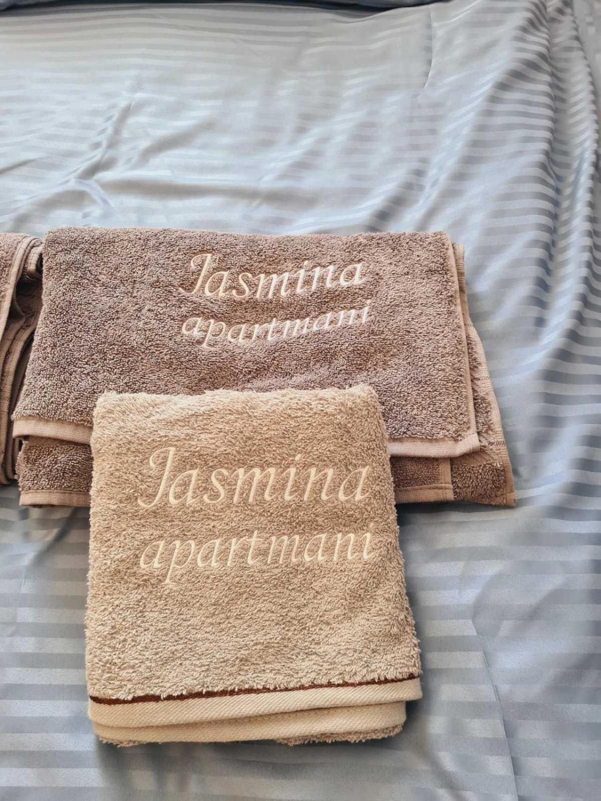 Apartmani Jasmina Ζλάτιμπορ Εξωτερικό φωτογραφία