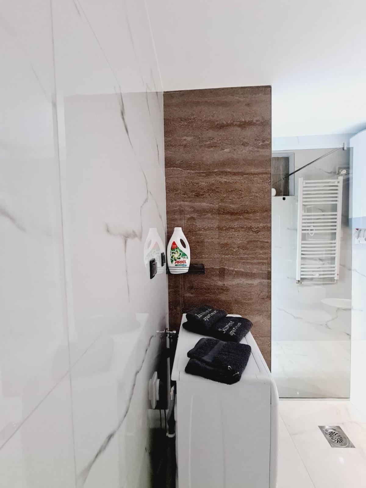 Apartmani Jasmina Ζλάτιμπορ Εξωτερικό φωτογραφία