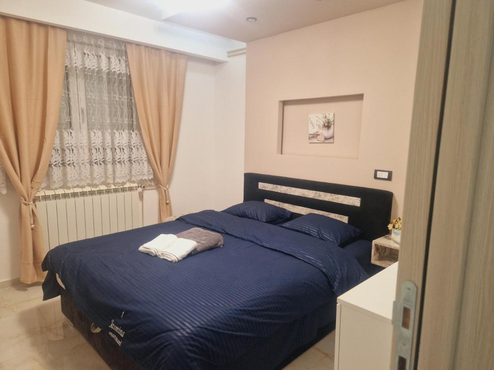 Apartmani Jasmina Ζλάτιμπορ Εξωτερικό φωτογραφία