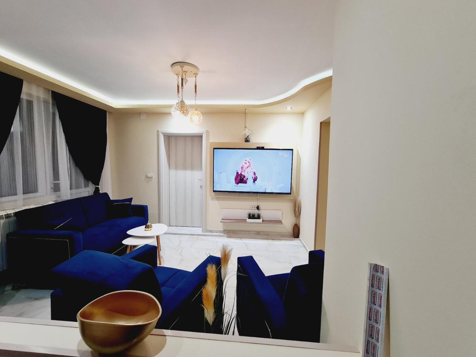 Apartmani Jasmina Ζλάτιμπορ Εξωτερικό φωτογραφία